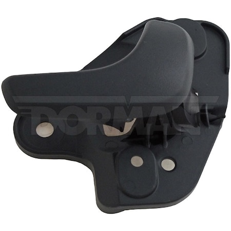 Motormite Interior Door Handle Front Right, 93361 93361